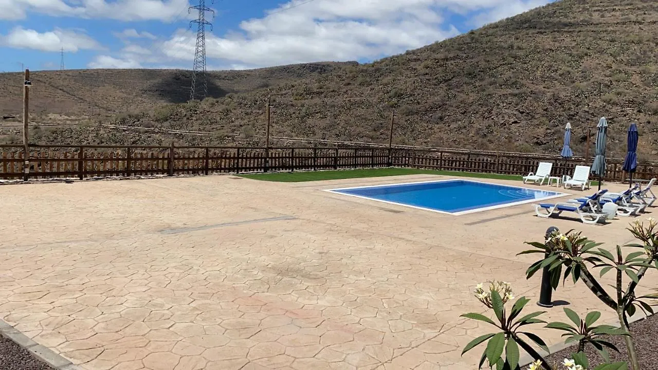 Villa Casa La Tosca San Miguel de Abona