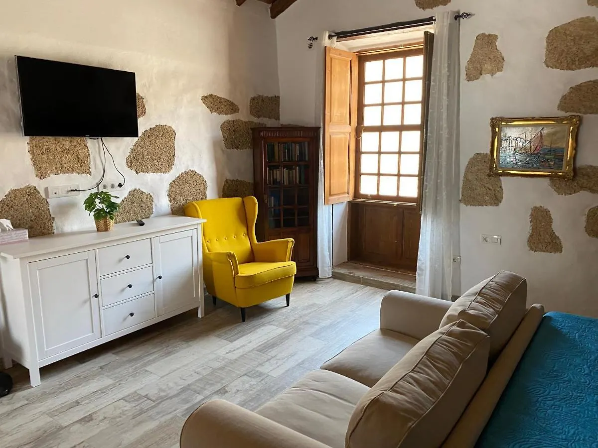 Ferienhaus Villa Casa La Tosca San Miguel de Abona