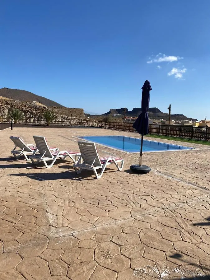 Villa Casa La Tosca San Miguel de Abona 0*,  Spanien