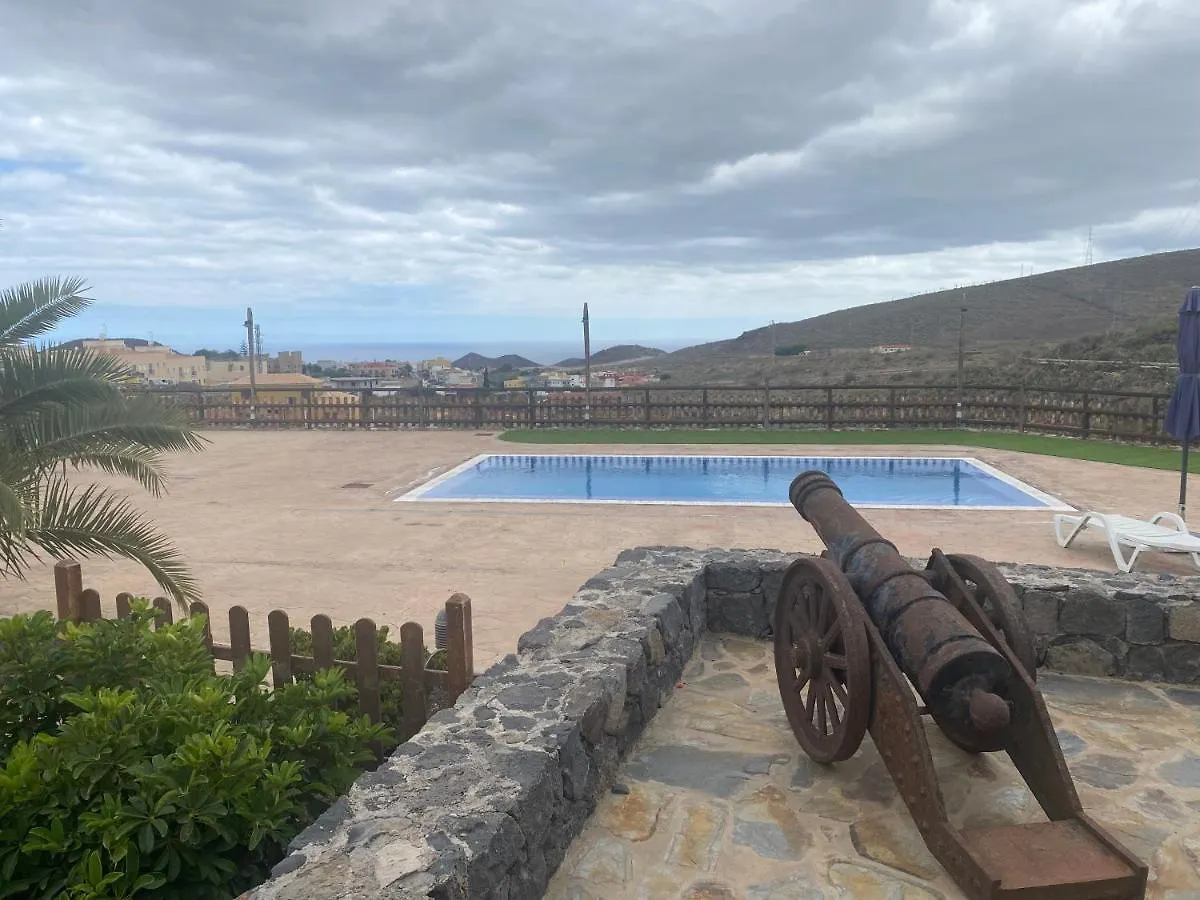 Villa Casa La Tosca San Miguel de Abona 0*,  Spanien