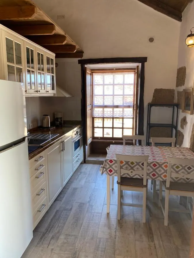 Villa Casa La Tosca San Miguel de Abona Spanien